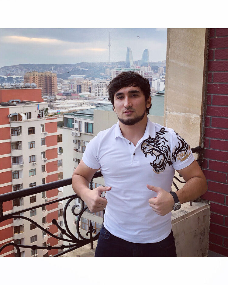 ���������� ����, ���� ������� Ruslan, 30 ���, ������������ ��� ������, ����� � ���������