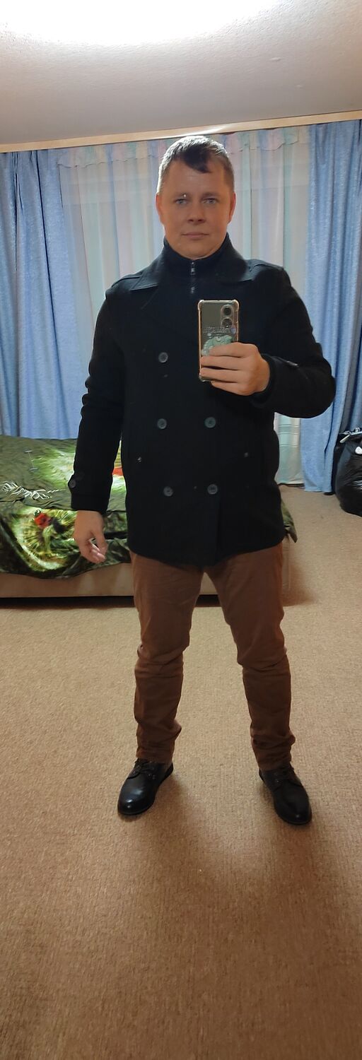 ���� 55303164 ������� SERGEY, 35 ���, ���� ���������� � ����������