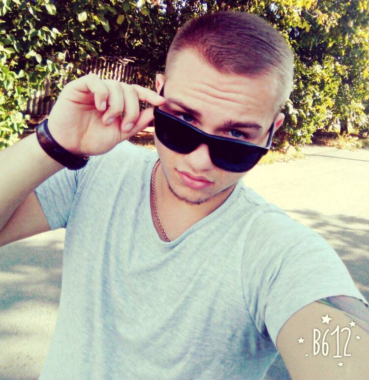  ,   Ilya, 30 ,   