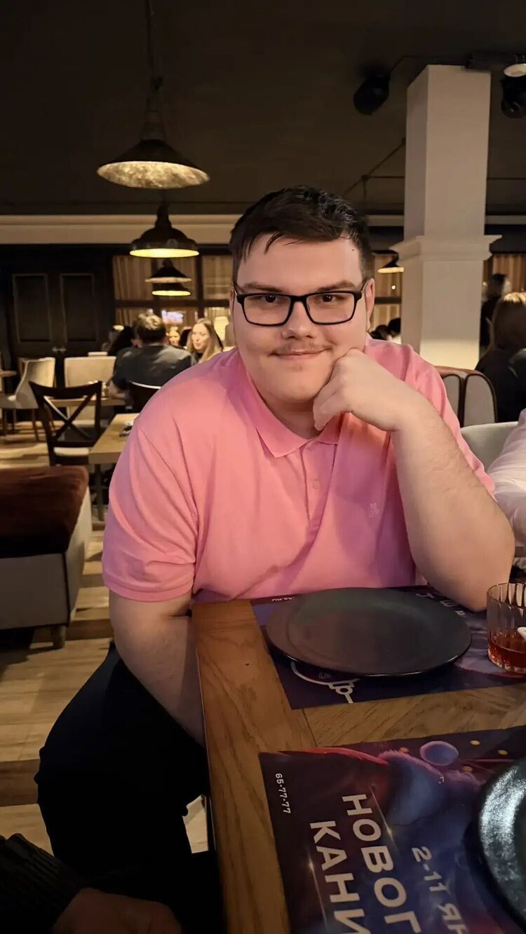 ���������� ��������, ���� ����� ������, 18 ���, ������������ ��� ������, ����� � ���������