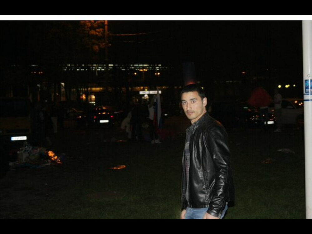  ,   Bogdan, 44 ,   