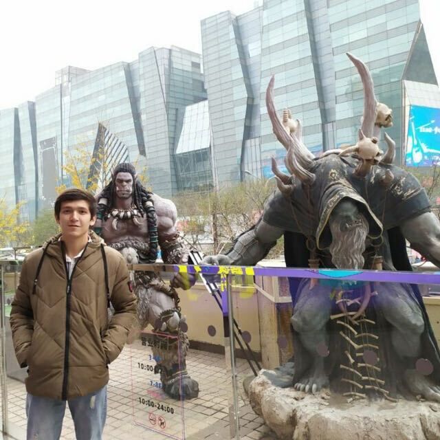 ���������� �������, ���� ����� Sohib, 24 ����, ������������ ��� ������, ����� � ���������