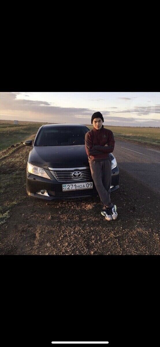 ���� 20682124 ������� Adil, 28 ���, ���� ���������� � ���������