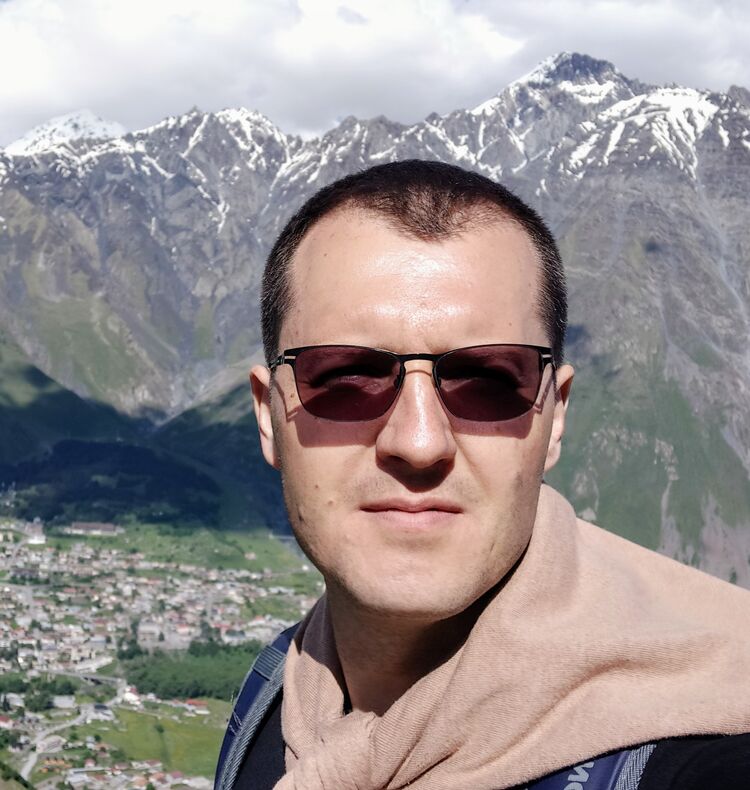  35323184  Oleg, 36 ,    