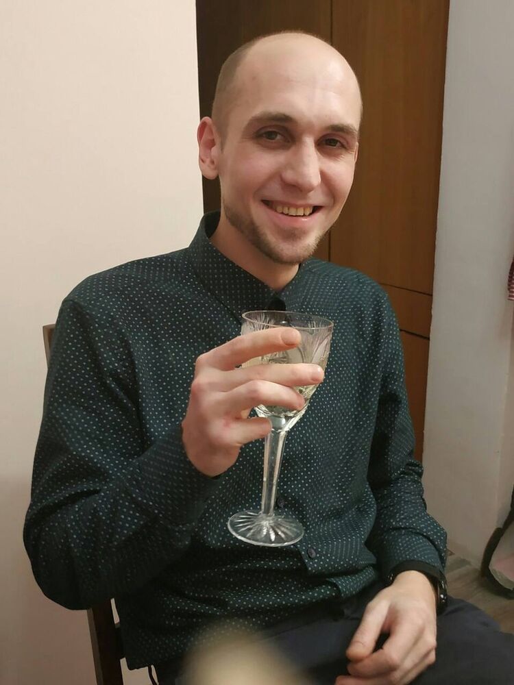  ,   Yaroslav, 34 ,   