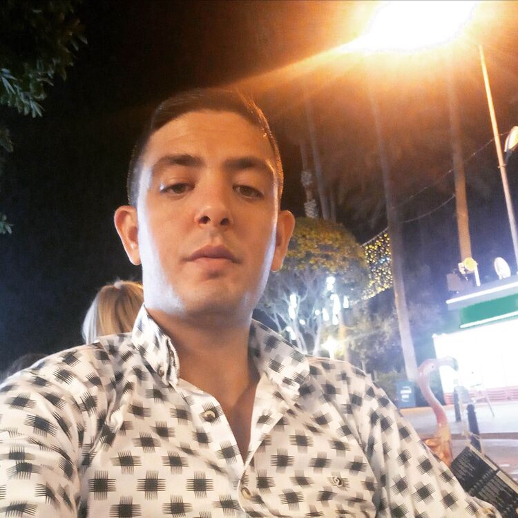  30216474  Mehmet, 32 ,    Alanya