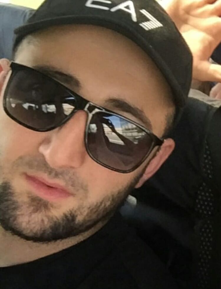 ���� 29597144 ������� Ivan, 36 ���, ���� ���������� � �����-����������