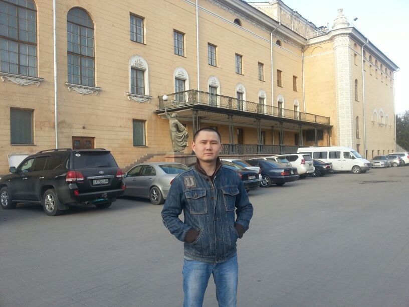 ���������� ������, ���� ������� Bakyt, 41 ���, ������������ ��� ������, ����� � ���������, c�������� ���������