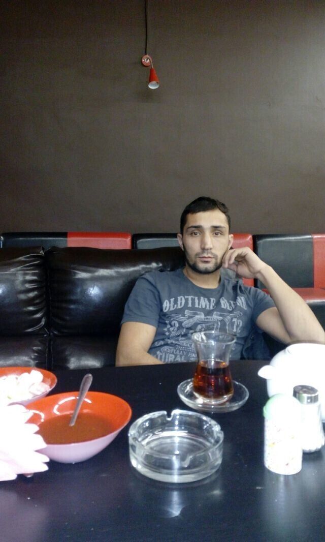 ���� 20828074 ������� Ismail, 37 ���, ���� ���������� � ���������