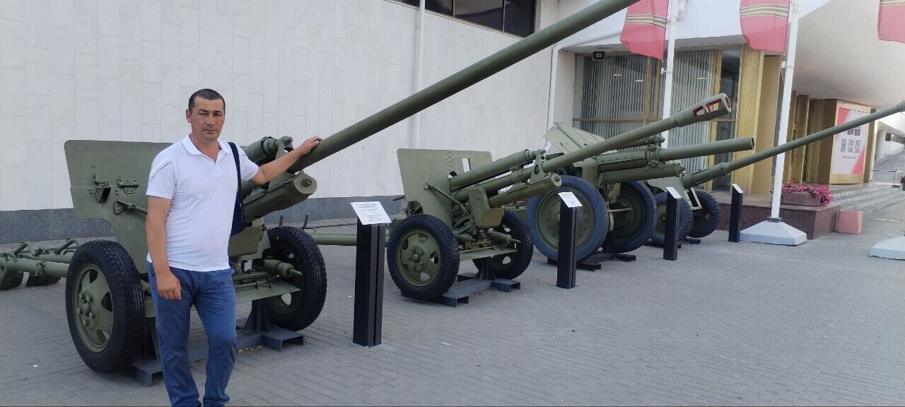 ���� 55776404 ������� Jamshid, 38 ���, ���� ���������� � ��������