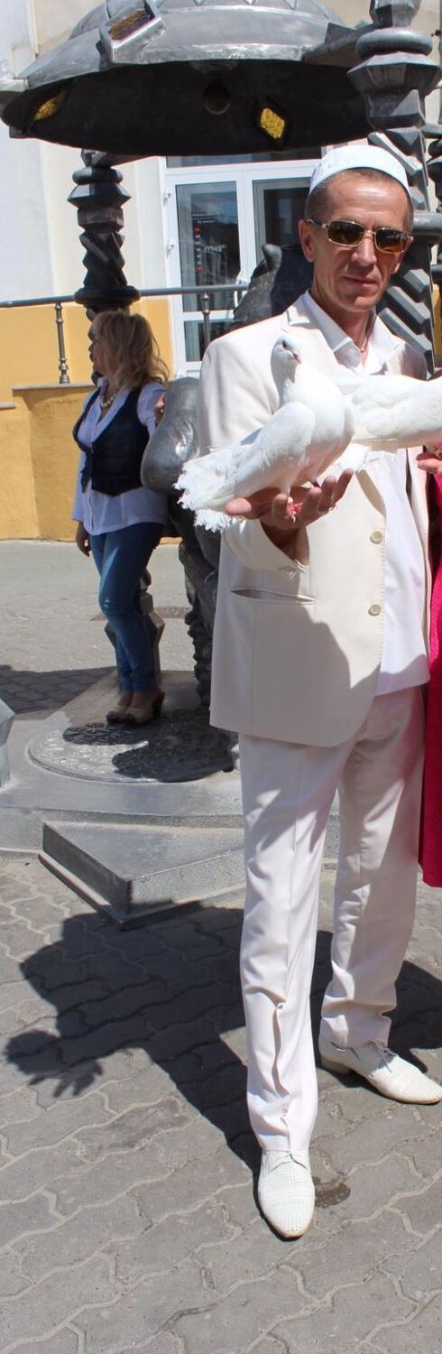 ���� 54278384 ������� ������, 57 ���, ���� ���������� � ������������