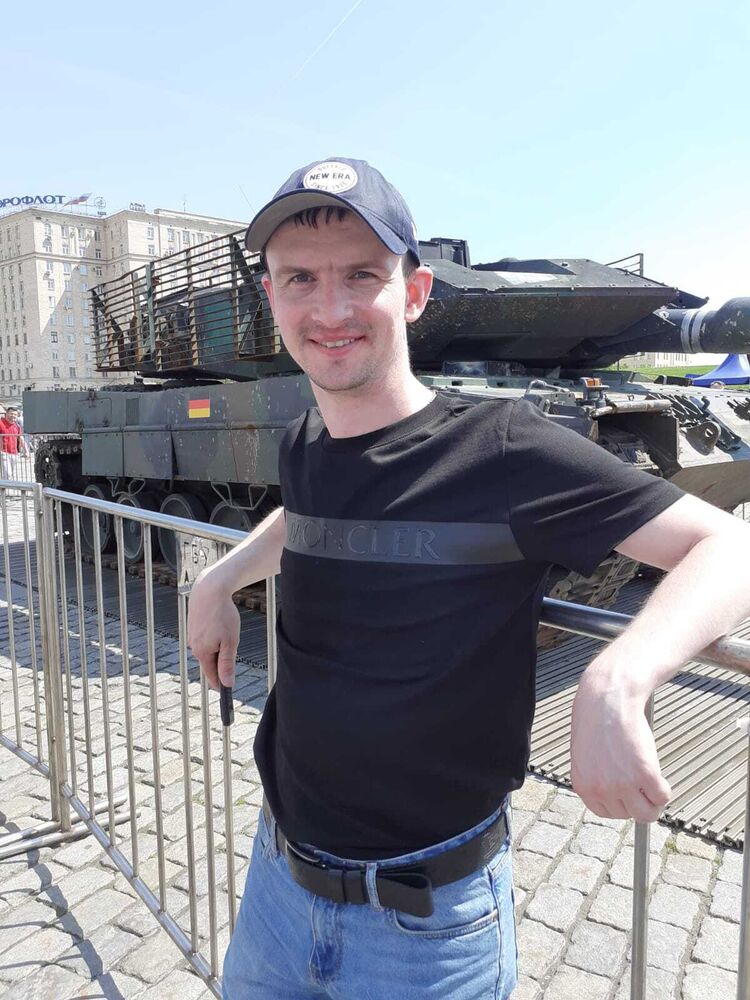 ���������� �����-���������, ���� ������� ˸��, 34 ����, ������������ ��� ����� � ���������, c�������� ���������