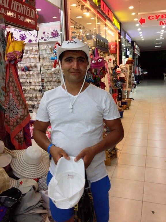  6564794  Tural, 43 ,     