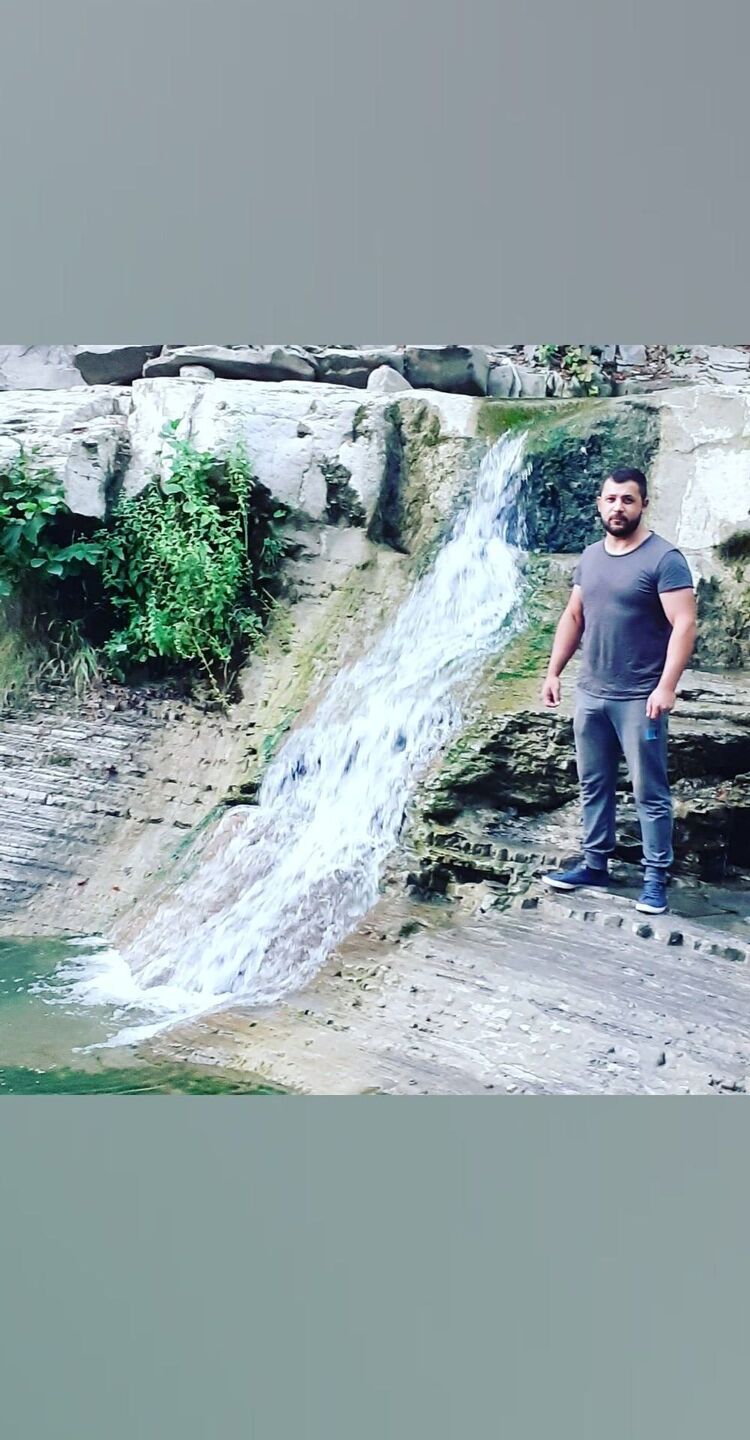  48720844  Zaur, 36 ,    
