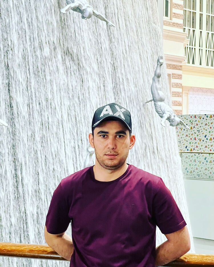 ���� 54975864 ������� �����, 31 ���, ���� ���������� � Dortmund