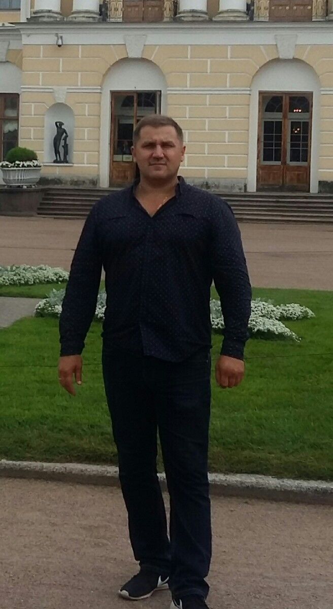 ���� 9576034 ������� Oleg, 52 ����, ���� ���������� � ������