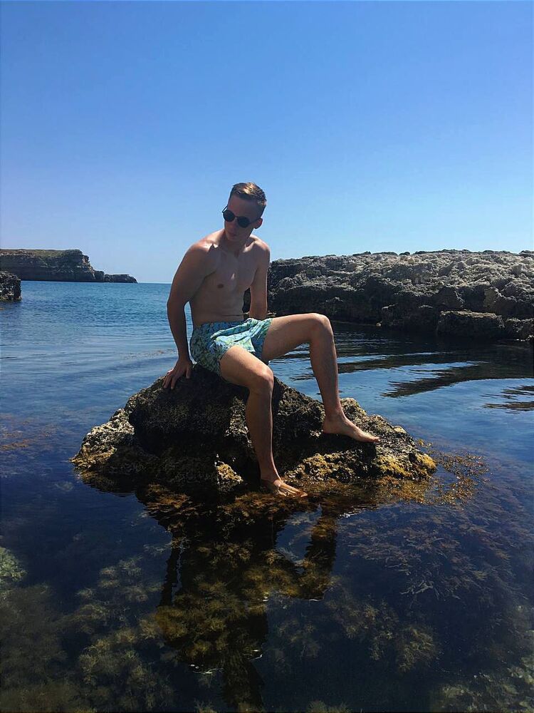 ���� 40048634 ����� �������, 22 ����, ���� ���������� � ����������