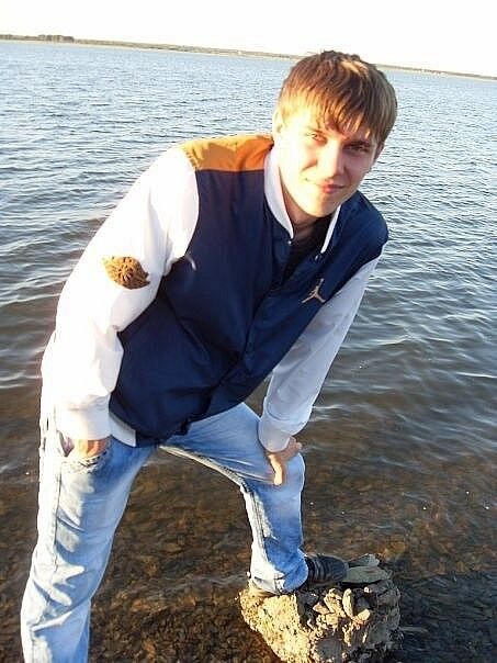 ���� 5307484 ������� �������, 34 ����, ���� ���������� � ������