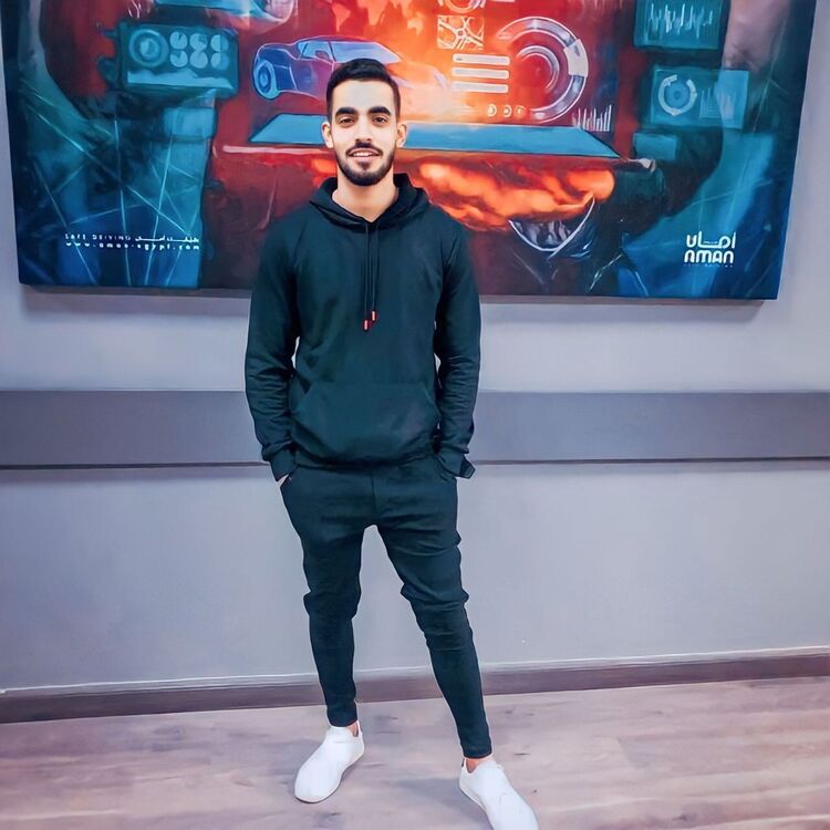 ���� 40938694 ������� Shehab, 26 ���, ���� ���������� � �����-����������