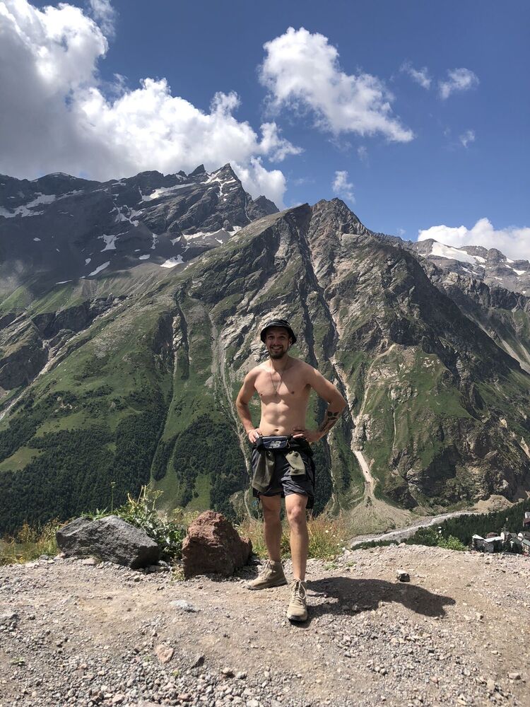 ���� 40948854 ������� Egor, 33 ����, ���� ���������� � �����-����������