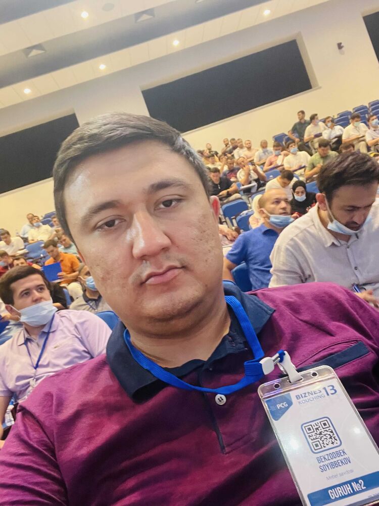  23843134  Bekzodbek, 31 ,    