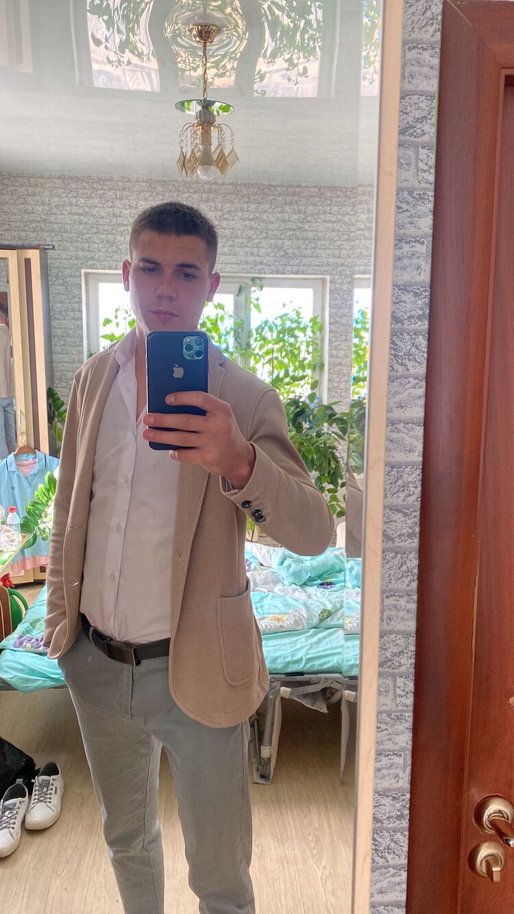 ���� 26773174 ������� �����, 31 ���, ���� ���������� � ������������