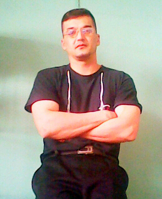 ���� 6756964 ������� Rinat, 43 ����, ���� ���������� � ������