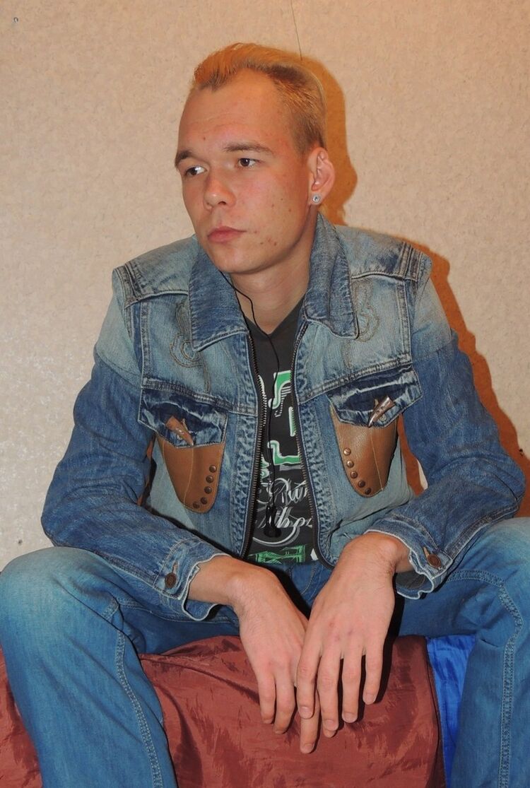 ���� 18686814 ������� ������, 38 ���, ���� ���������� � ������