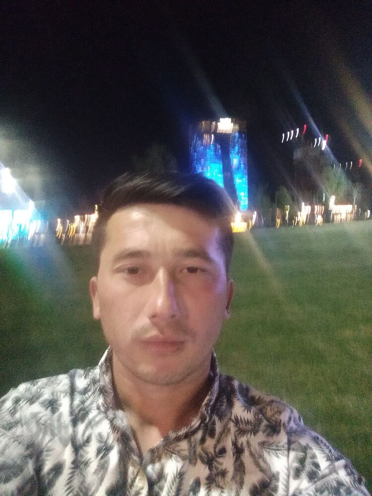 ���������� �������, ���� ������� Ali, 35 ���, ������������ ��� ������, ����� � ���������