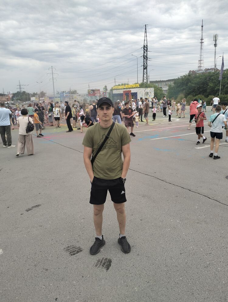  52390674  Andrey, 32 ,    