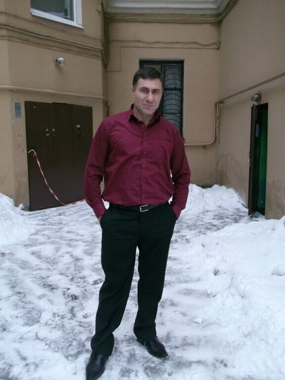 ���� 23175304 ������� ����, 51 ���, ���� ���������� � �������