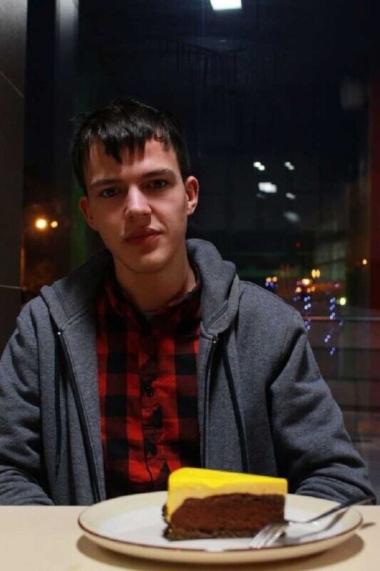 ���� 21053104 ������� Danny, 27 ���, ���� ���������� � �������