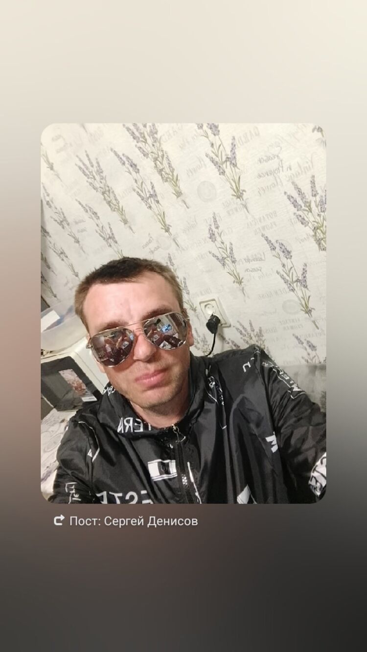 ���� 55640994 ������� ������, 36 ���, ���� ���������� � �������