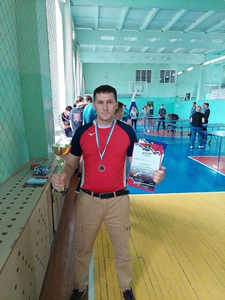 ���� 23338974 ������� ��������, 43 ����, ���� ���������� � ������������