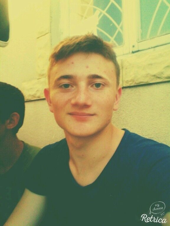 ���������� �������, ���� ������� Licked, 43 ����, ������������ ��� ������