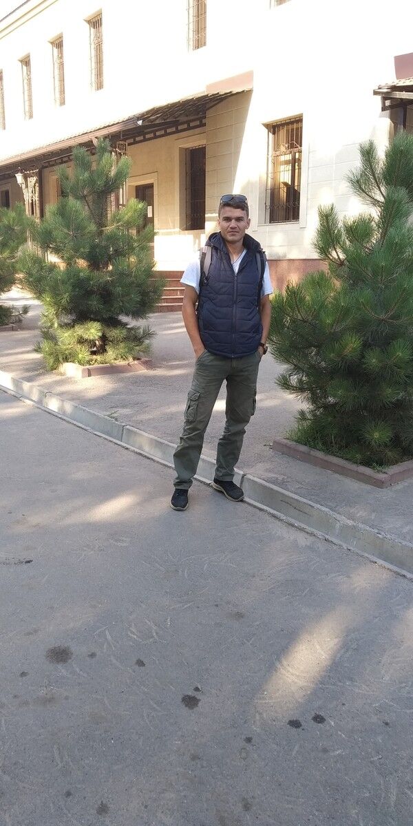 ���������� �������, ���� ������� Sergj, 33 ����, ������������ ��� ������, ����� � ���������, c�������� ���������