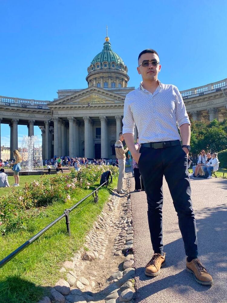 ���������� ��������, ���� ����� Mahir, 25 ���, ������������ ��� ������, ����� � ���������