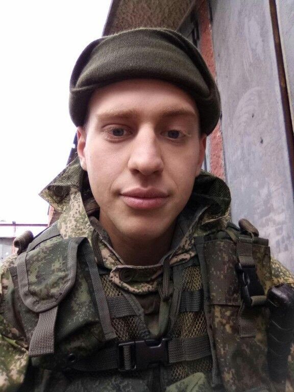 ���� 10801964 ������� �������, 29 ���, ���� ���������� � ������������