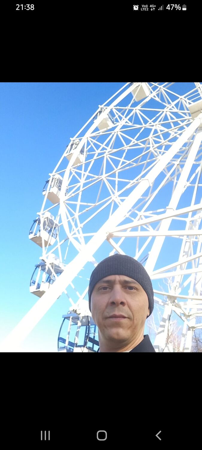  ,   Ruslan, 42 ,   