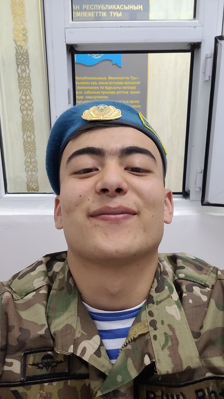 ���������� �����������, ���� ����� Shermatov, 21 ���, ������������ ��� ������, ����� � ���������