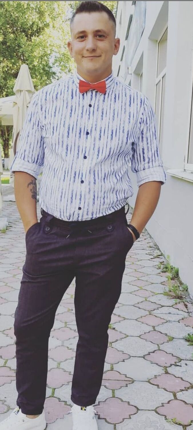 ���� 46303664 ������� ����, 35 ���, ���� ���������� � ������