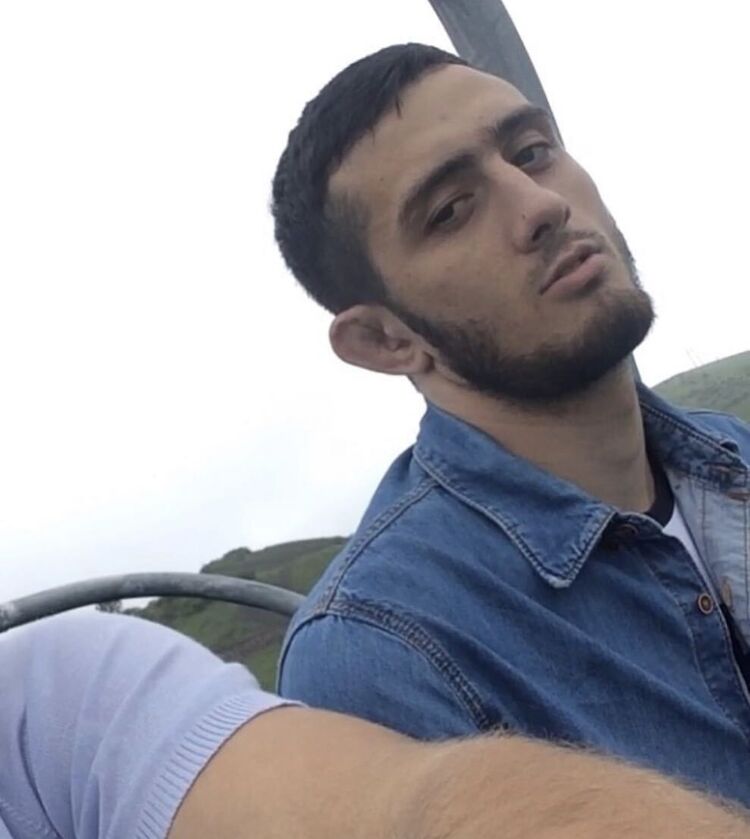 ���������� ������, ���� ������� Akhmed, 29 ���, ������������ ��� ������, ����� � ���������, c�������� ���������, ���������