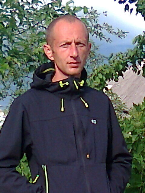  ,   Misha, 45 ,   