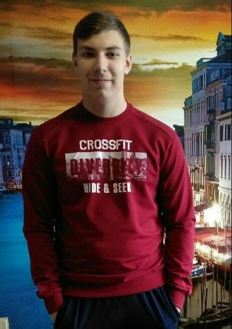 ���� 40796694 ����� ���������, 23 ����, ���� ���������� � �����