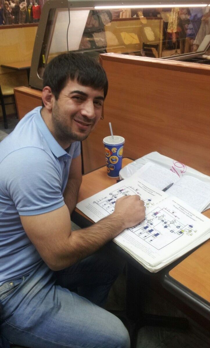 ���� 8804794 ������� ����, 41 ���, ���� ���������� � ������