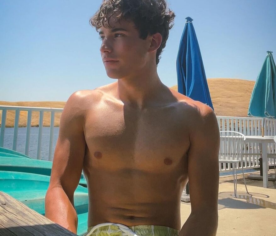 ���������� �����, ���� ����� Tony, 22 ����, ������������ ��� ������, ����� � ���������