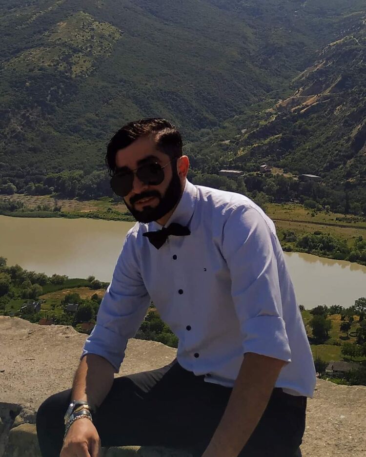  Sodertalje,   ZURAB, 35 ,   ,   
