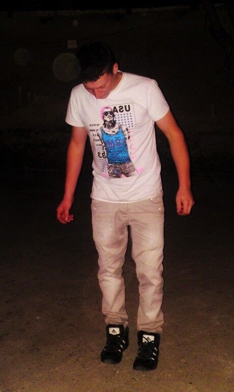  5092774  Sergiu, 32 ,    