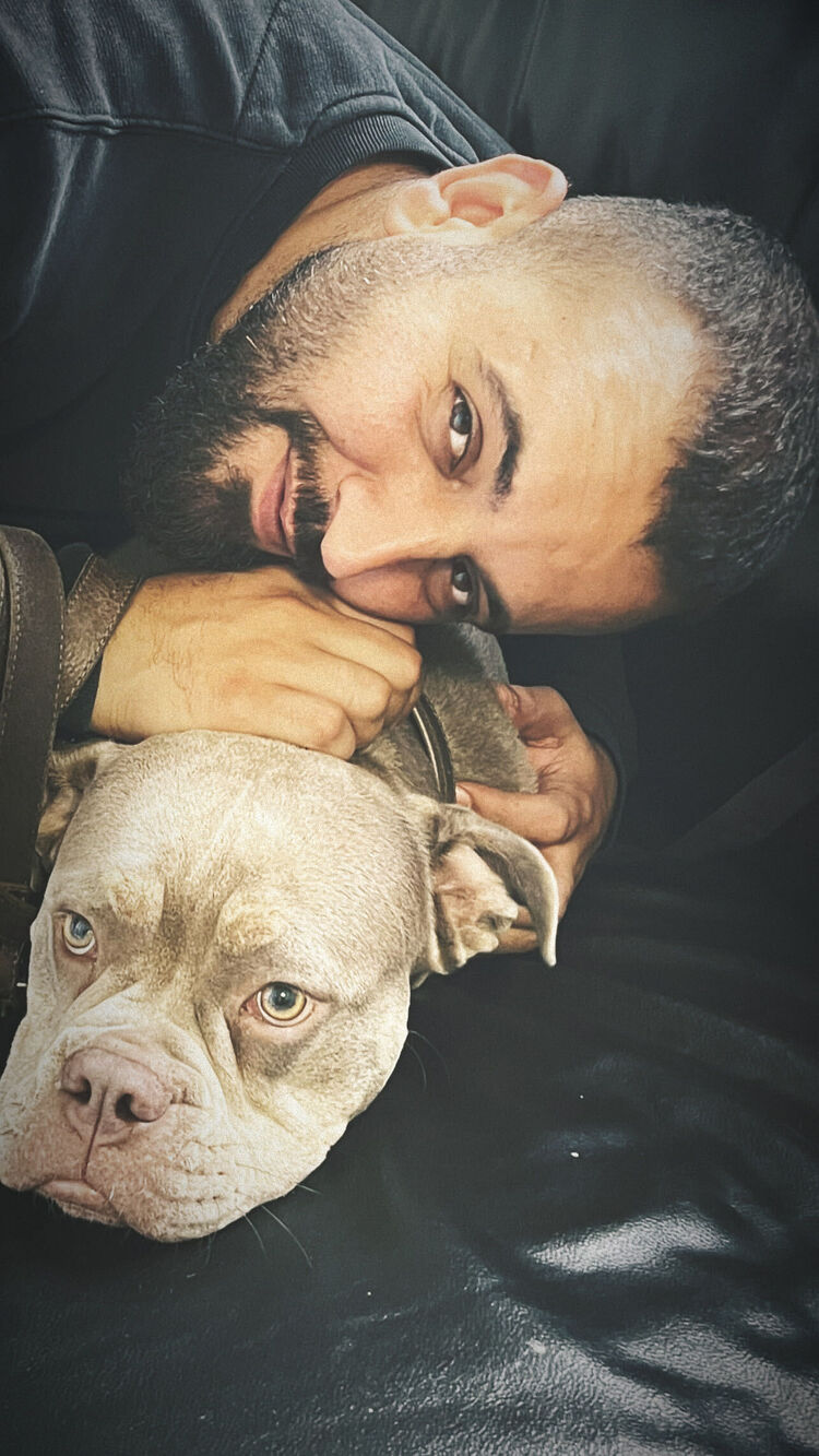 ���� 36755284 ������� Imad, 31 ���, ���� ���������� � ������