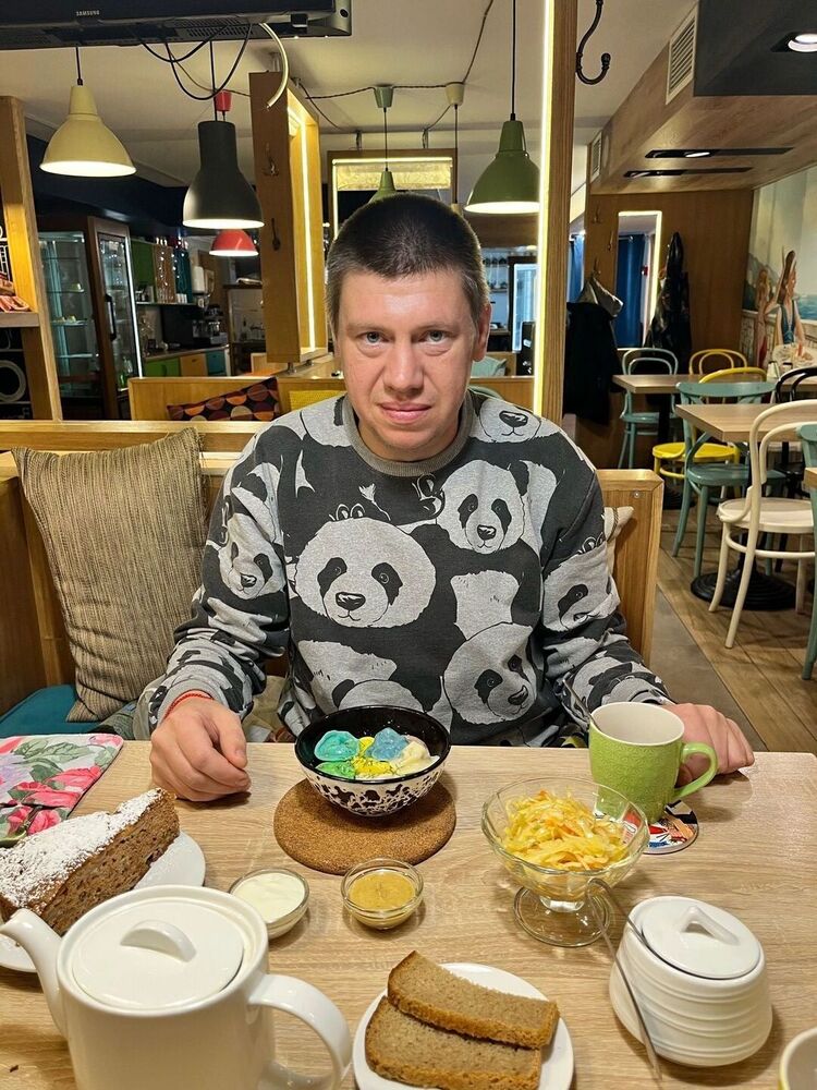 ���� 54951714 ������� ��������, 41 ���, ���� ���������� � �������